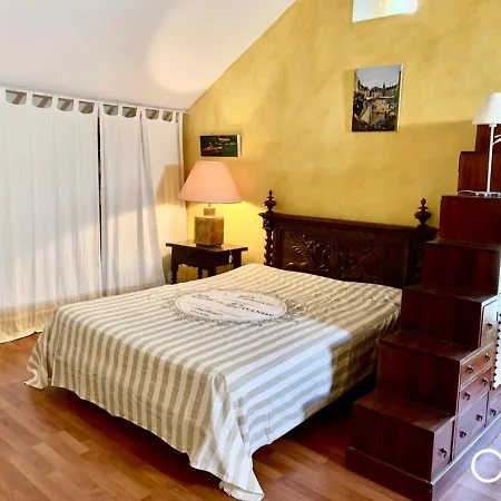 Tatil Evi L'ecrin D'alyzarine 5 Pers Max Enfants Compris