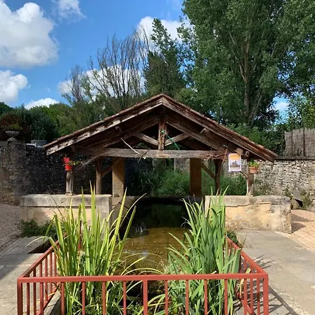 Tatil Evi L'ecrin D'alyzarine 5 Pers Max Enfants Compris *