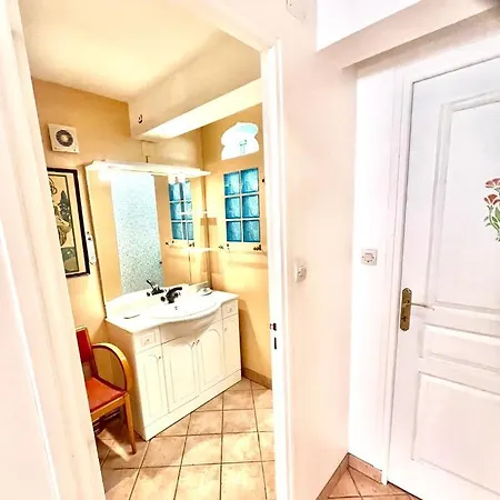 L'ecrin D'alyzarine 5 Pers Max Enfants Compris Tatil Evi Daglan